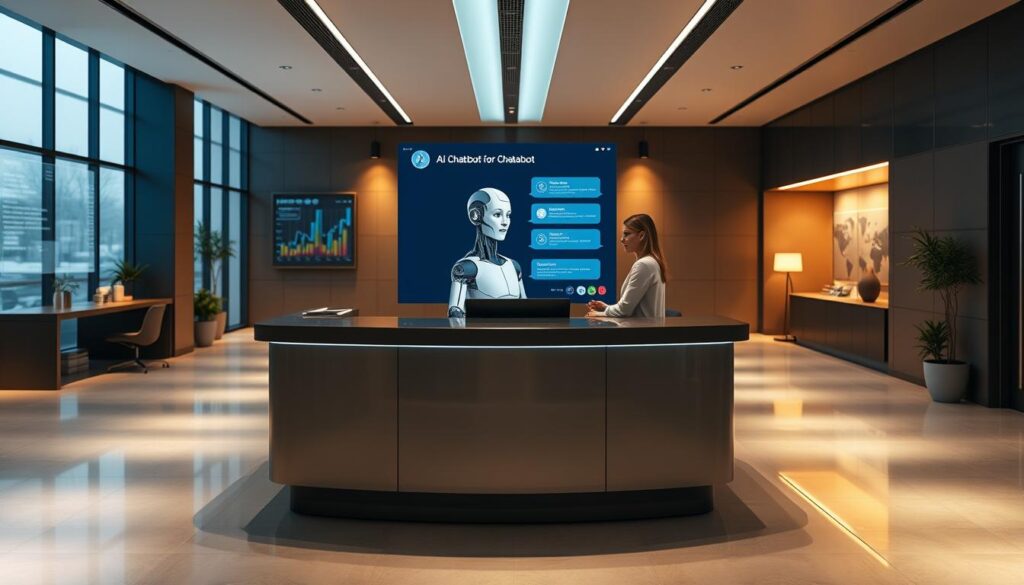 AI Chatbot Customer Experience
