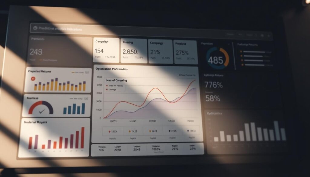 AI Predictive Analytics Marketing ROI Optimization