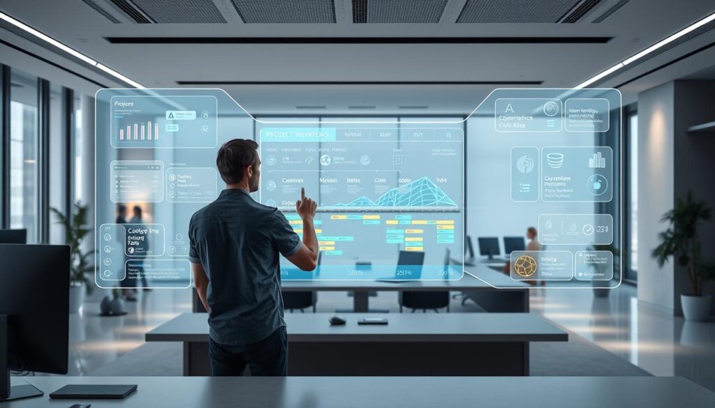 AI Project Management Automation Tools AI Project Management Automation Tools