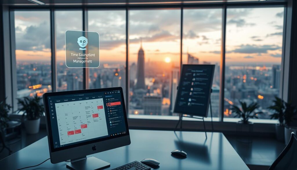 AI Time Management Tools AI Time Management Tools