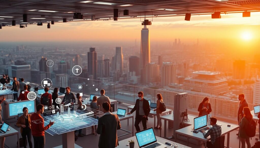 E-commerce Startup Innovations E-commerce Startup Innovations