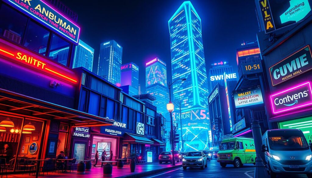 Innovative Niche Business Concepts Innovative Niche Business Concepts