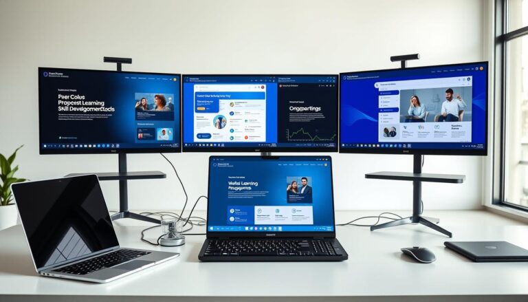 The 7 Best Online Learning Platforms to Upgrade Your Skills in 2025