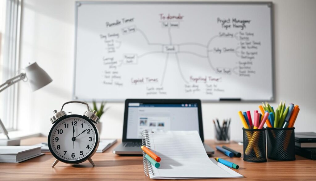 Time Management Efficiency Techniques Time Management Efficiency Techniques