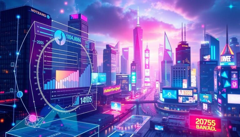 Digital Marketing 2025 strategies with AI, immersive technology, and data-driven insights