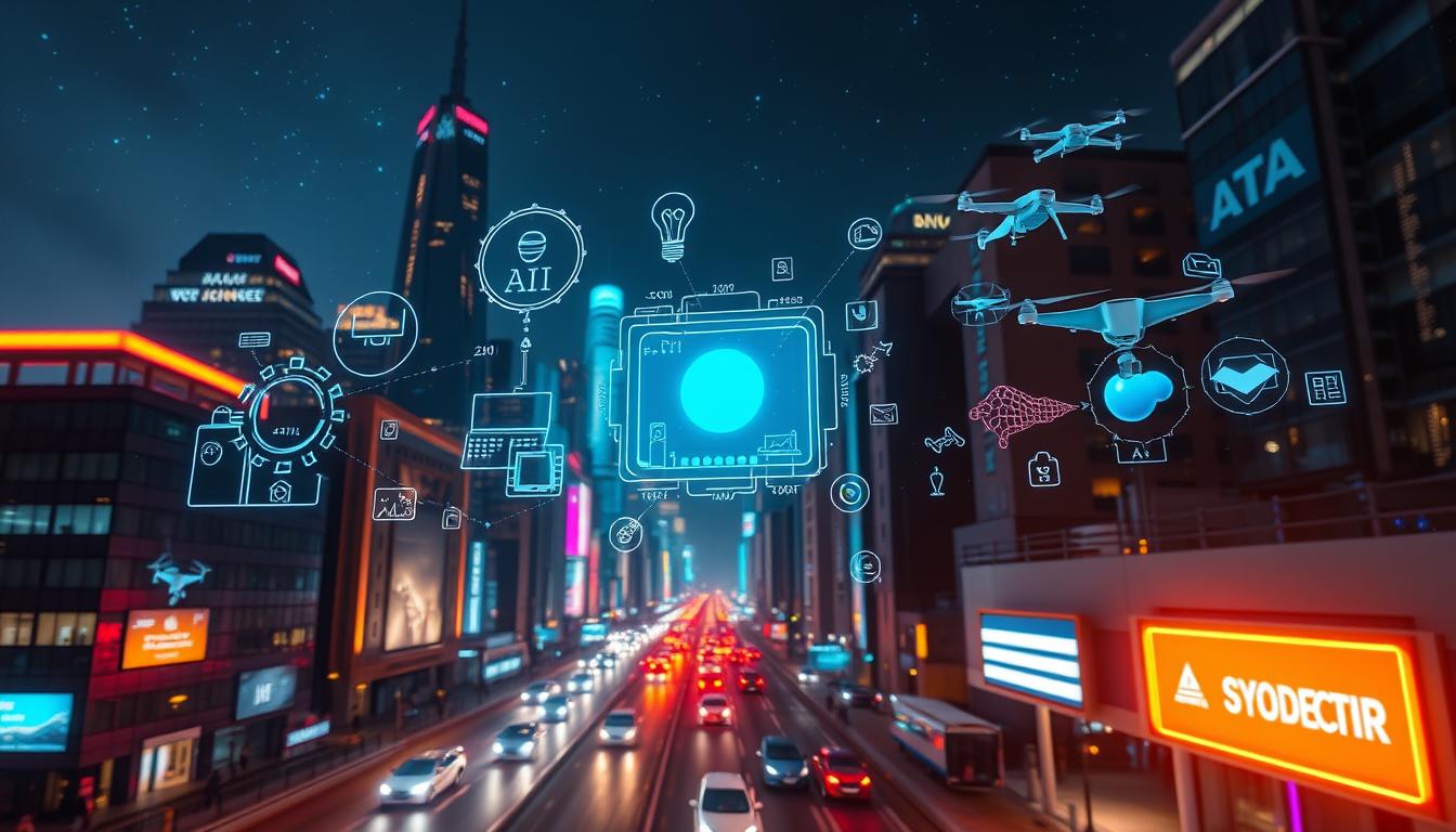 Top AI Tools 2025 transforming the workplace