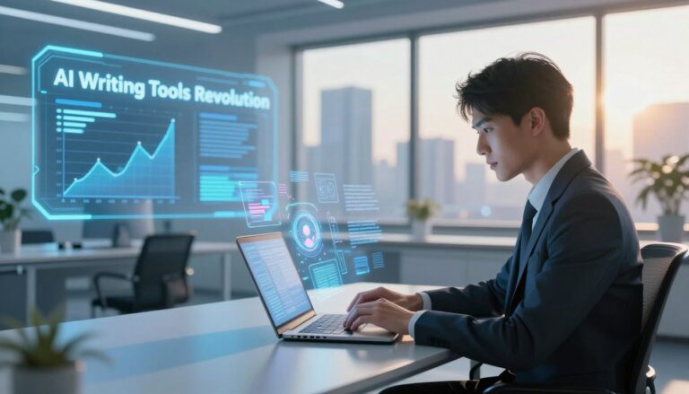 Top AI Writing Tools to Boost Content Productivity (2026 Guide)