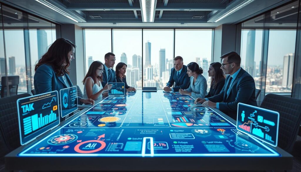 AI for Daily Tasks: How Artificial Intelligence Can Simplify Your Everyday Life